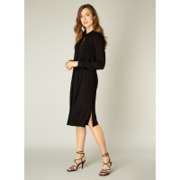 Base Level Jurk Yeylem Black